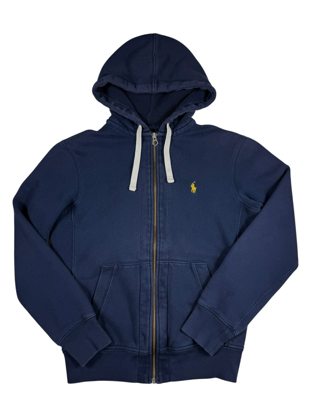 Polo Ralph Lauren Fleece Full Zip Hoodie, S